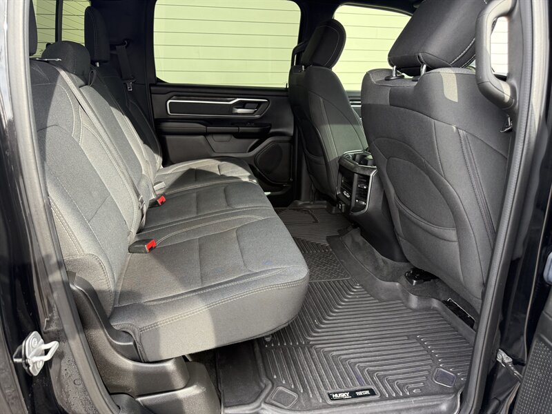 2019 RAM 1500 Big Horn - Photo 9 - Nashville, TN 37210