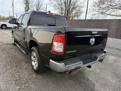 2019 RAM 1500 Big Horn - Photo 15 - Nashville, TN 37210