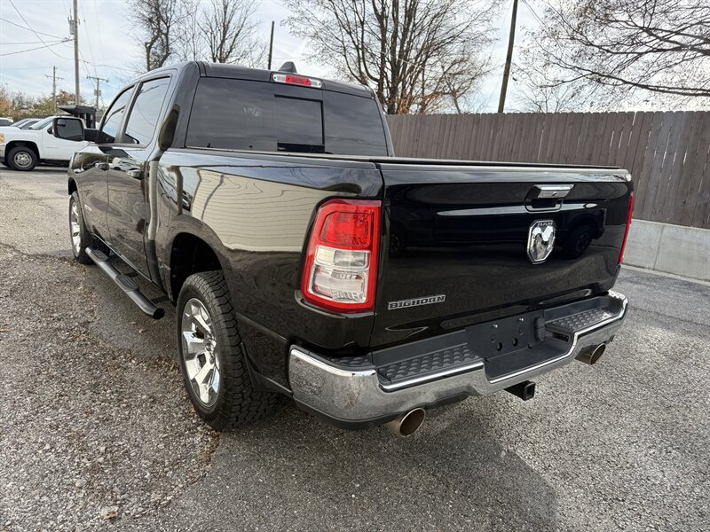 2019 RAM 1500 Big Horn - Photo 15 - Nashville, TN 37210
