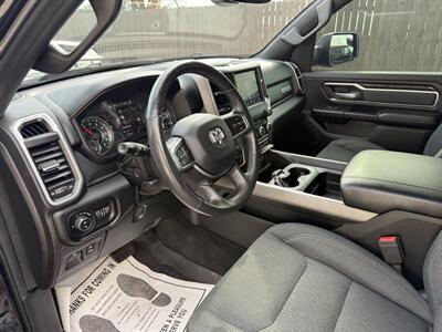 2019 RAM 1500 Big Horn - Photo 27 - Nashville, TN 37210