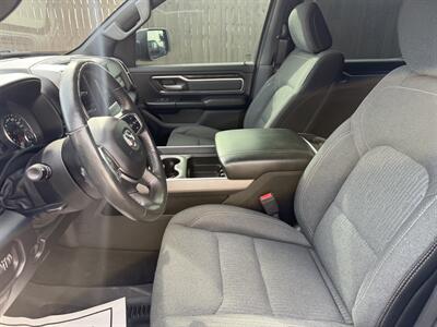 2019 RAM 1500 Big Horn - Photo 28 - Nashville, TN 37210