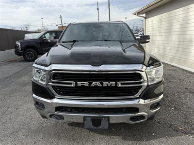 2019 RAM 1500 Big Horn - Photo 3 - Nashville, TN 37210