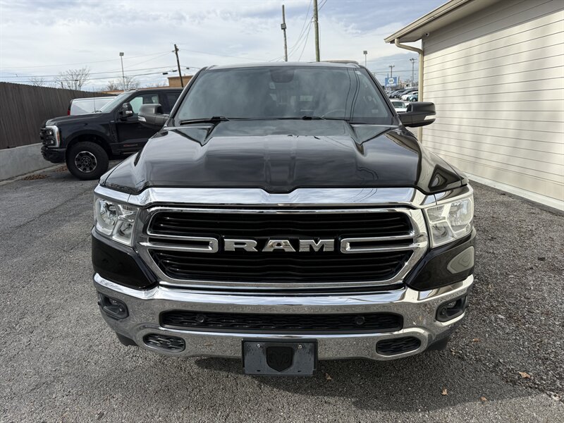 2019 RAM 1500 Big Horn - Photo 3 - Nashville, TN 37210