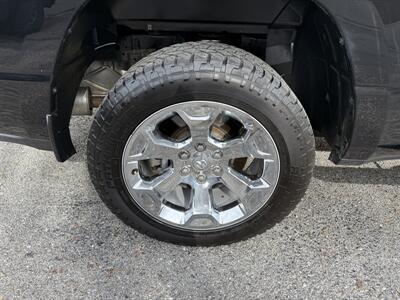 2019 RAM 1500 Big Horn - Photo 11 - Nashville, TN 37210