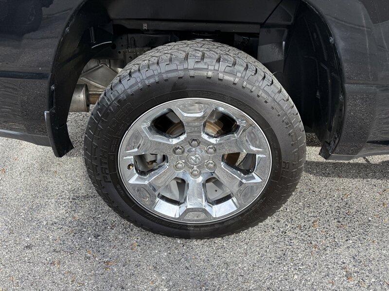 2019 RAM 1500 Big Horn - Photo 11 - Nashville, TN 37210