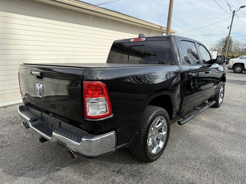 2019 RAM 1500 Big Horn - Photo 10 - Nashville, TN 37210