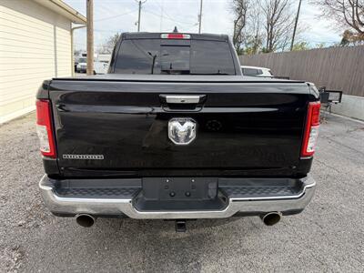 2019 RAM 1500 Big Horn - Photo 14 - Nashville, TN 37210