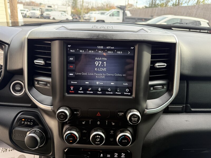 2019 RAM 1500 Big Horn - Photo 22 - Nashville, TN 37210