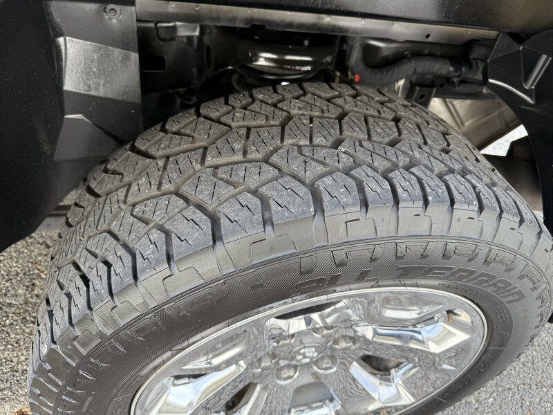 2019 RAM 1500 Big Horn - Photo 16 - Nashville, TN 37210