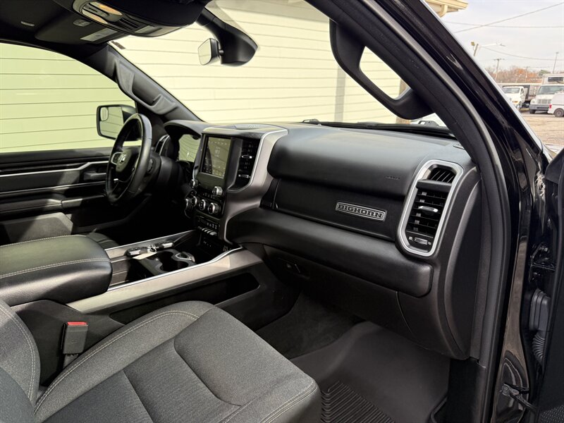2019 RAM 1500 Big Horn - Photo 8 - Nashville, TN 37210