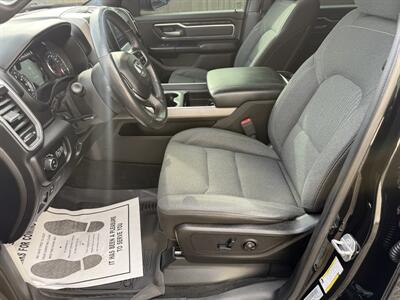 2019 RAM 1500 Big Horn - Photo 30 - Nashville, TN 37210