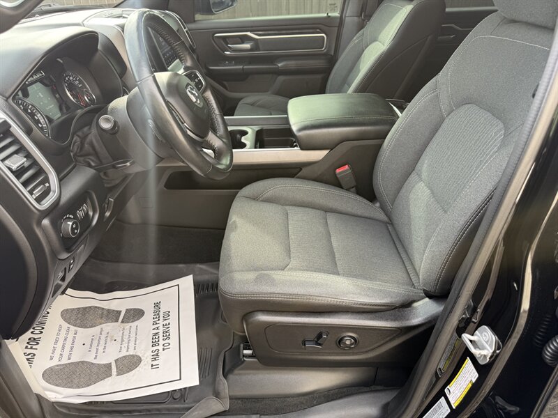 2019 RAM 1500 Big Horn - Photo 30 - Nashville, TN 37210