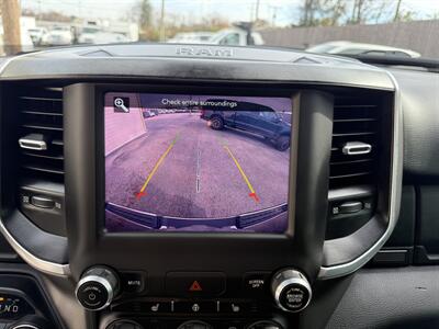 2019 RAM 1500 Big Horn - Photo 19 - Nashville, TN 37210