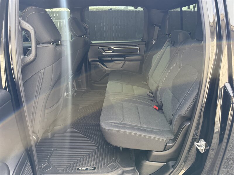 2019 RAM 1500 Big Horn - Photo 20 - Nashville, TN 37210