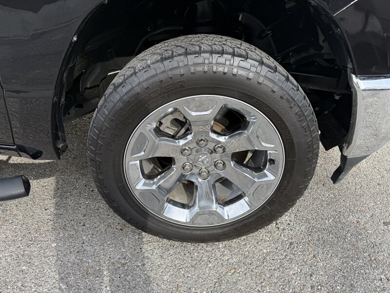 2019 RAM 1500 Big Horn - Photo 6 - Nashville, TN 37210