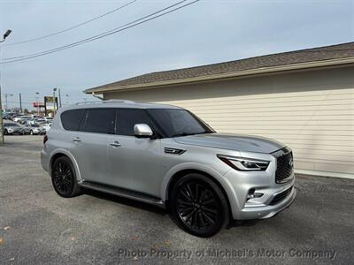 2019 INFINITI QX80 Limited   - Photo 2 - Nashville, TN 37210