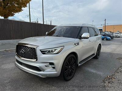 2019 INFINITI QX80 Limited   - Photo 5 - Nashville, TN 37210