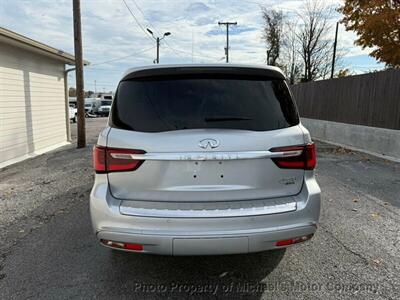 2019 INFINITI QX80 Limited   - Photo 7 - Nashville, TN 37210