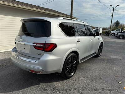 2019 INFINITI QX80 Limited   - Photo 8 - Nashville, TN 37210