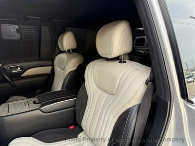 2019 INFINITI QX80 Limited   - Photo 24 - Nashville, TN 37210