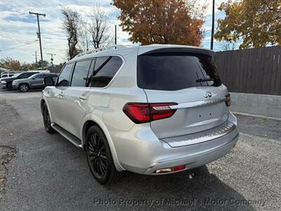 2019 INFINITI QX80 Limited   - Photo 6 - Nashville, TN 37210