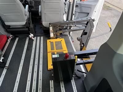 2019 Ford Transit 150 XL - Photo 31 - Nashville, TN 37210