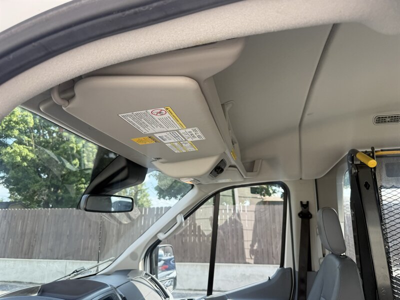 2019 Ford Transit 150 XL - Photo 3 - Nashville, TN 37210