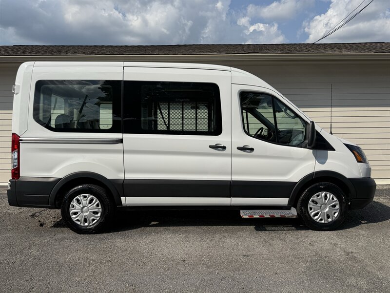 2019 Ford Transit 150 XL   - Photo 1 - Nashville, TN 37210