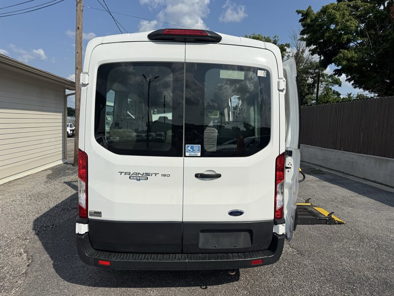 2019 Ford Transit 150 XL - Photo 7 - Nashville, TN 37210