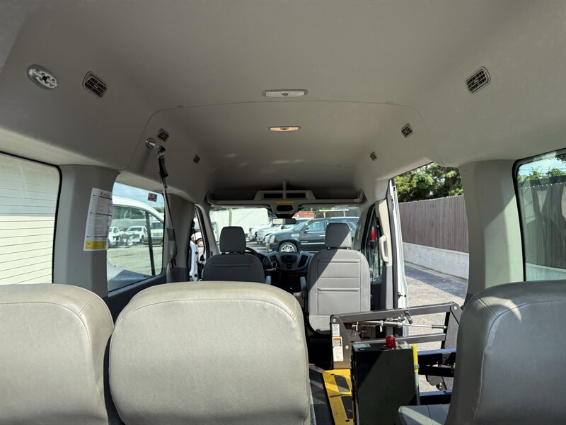 2019 Ford Transit 150 XL - Photo 9 - Nashville, TN 37210