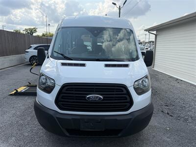 2019 Ford Transit 150 XL - Photo 21 - Nashville, TN 37210