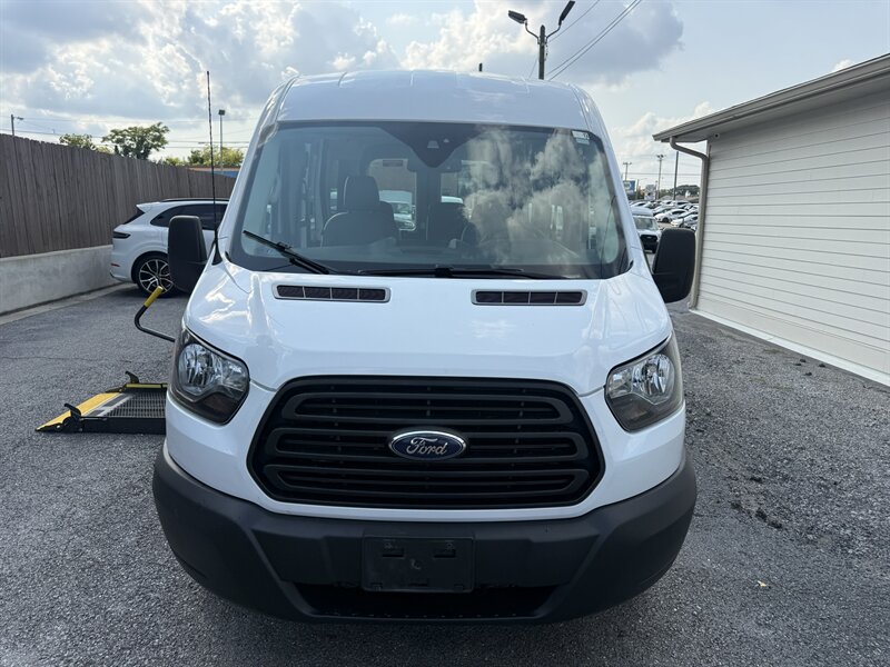 2019 Ford Transit 150 XL - Photo 21 - Nashville, TN 37210