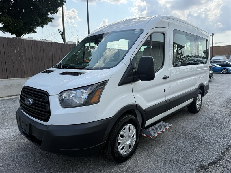 2019 Ford Transit 150 XL - Photo 20 - Nashville, TN 37210