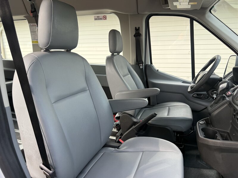 2019 Ford Transit 150 XL - Photo 27 - Nashville, TN 37210