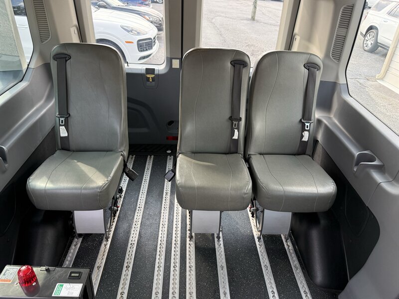 2019 Ford Transit 150 XL - Photo 33 - Nashville, TN 37210