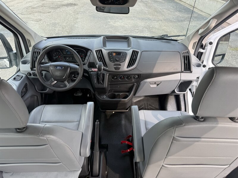 2019 Ford Transit 150 XL - Photo 29 - Nashville, TN 37210
