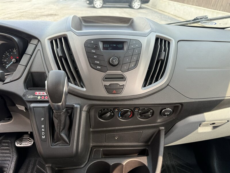 2019 Ford Transit 150 XL - Photo 16 - Nashville, TN 37210