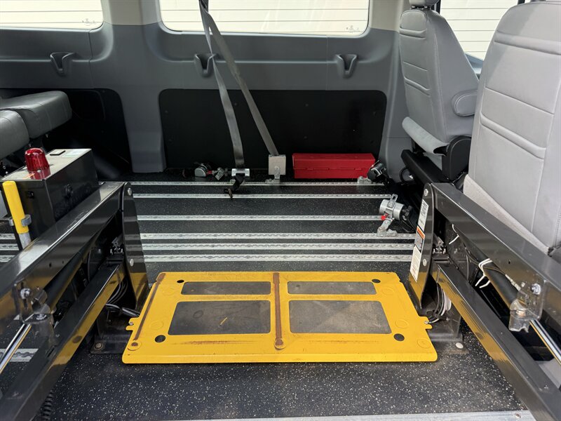 2019 Ford Transit 150 XL - Photo 25 - Nashville, TN 37210