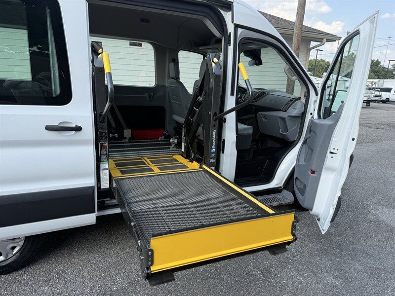 2019 Ford Transit 150 XL - Photo 36 - Nashville, TN 37210