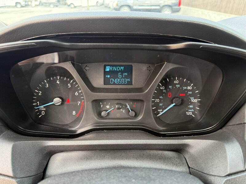 2019 Ford Transit 150 XL - Photo 17 - Nashville, TN 37210