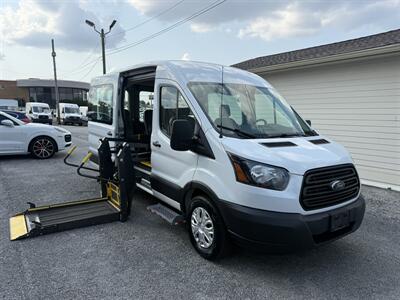 2019 Ford Transit 150 XL - Photo 24 - Nashville, TN 37210