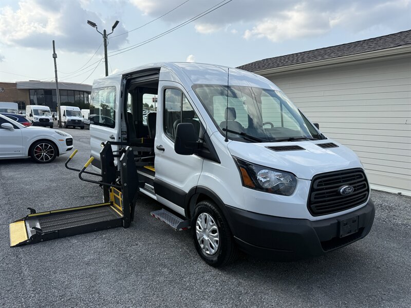 2019 Ford Transit 150 XL - Photo 24 - Nashville, TN 37210