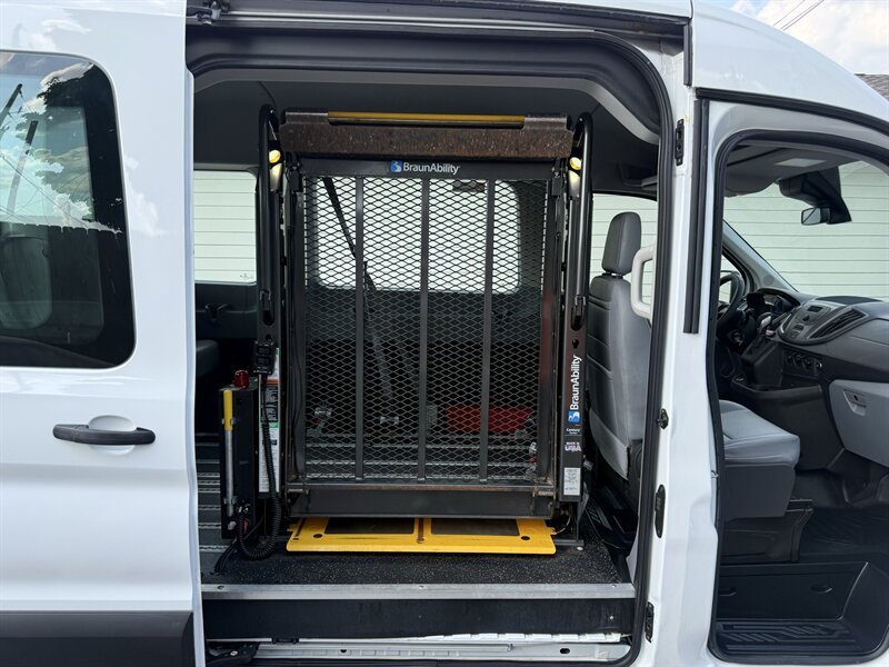 2019 Ford Transit 150 XL - Photo 38 - Nashville, TN 37210