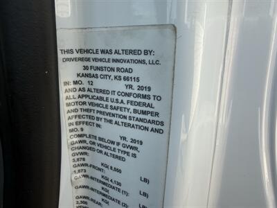 2019 Ford Transit 150 XL - Photo 14 - Nashville, TN 37210