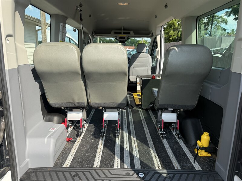 2019 Ford Transit 150 XL - Photo 8 - Nashville, TN 37210