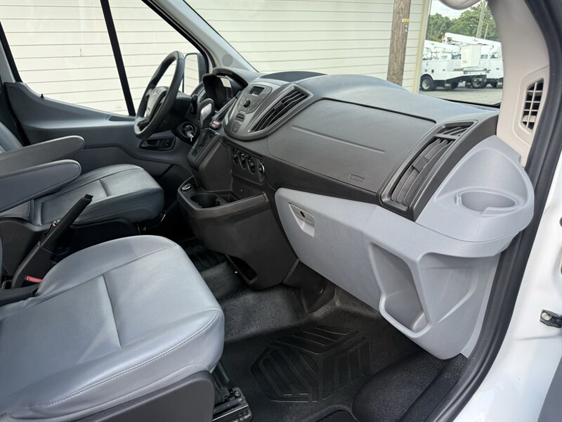 2019 Ford Transit 150 XL - Photo 23 - Nashville, TN 37210