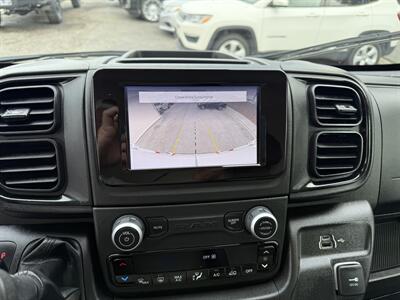 2023 RAM ProMaster 2500 159 WB   - Photo 15 - Nashville, TN 37210