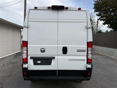 2023 RAM ProMaster 2500 159 WB   - Photo 12 - Nashville, TN 37210