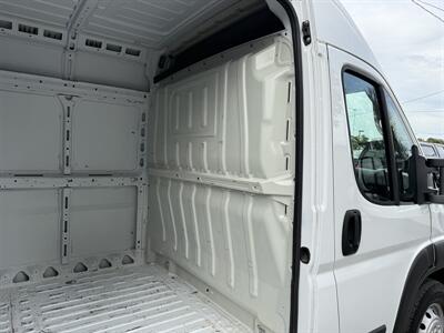 2023 RAM ProMaster 2500 159 WB   - Photo 9 - Nashville, TN 37210