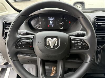 2023 RAM ProMaster 2500 159 WB   - Photo 17 - Nashville, TN 37210